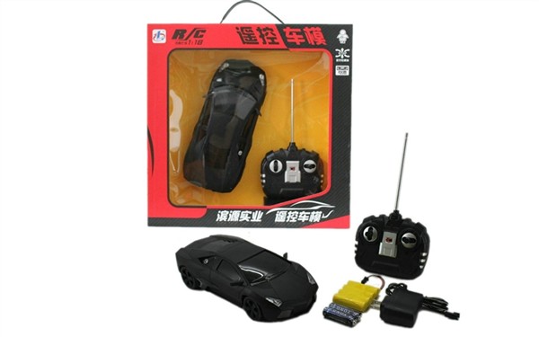 Lamborghini model remote control car (1:18)