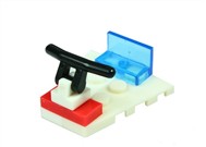 Lego block Toy(6pcs)