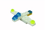 Lego block Toy(11pcs)