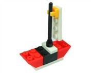 Lego block Toy(8pcs)