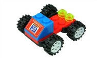 Lego block Toy(15pcs)