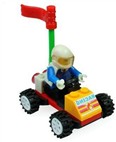 Lego block Toy(26pcs)