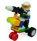 Lego block Toy(22pcs)