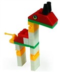 Lego block Toy(27pcs)