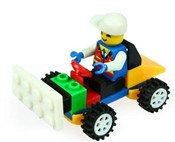 Lego block Toy(30pcs)