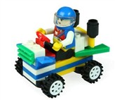 Lego block Toy(38pcs)