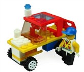 Lego block Toy(46pcs)