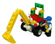 Lego block Toy(54pcs)