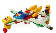 Lego block Toy(102pcs)