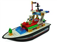 Lego block Toy(81pcs)