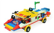 Lego block Toy(148pcs)