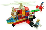 Lego block Toy(147pcs)
