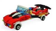 Lego block Toy(158pcs)
