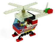 Lego block Toy(57pcs)