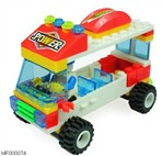 Lego block Toy(72pcs)