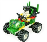 Lego block Toy(44pcs)