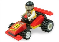 Lego block Toy(37pcs)