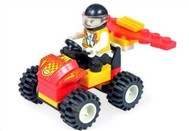 Lego block Toy(41pcs)