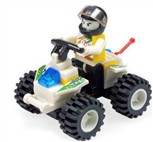 Lego block Toy(40pcs)