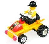 Lego block Toy(45pcs)