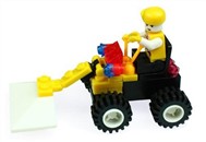 Lego block Toy(51pcs)