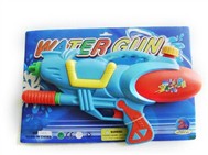 Cheering water gun / solid color