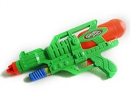 Cheering water gun / solid color