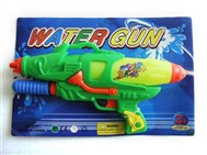 Cheering water gun / solid color