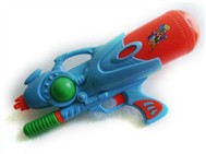 Cheering water gun / solid color