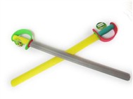 EVA / pressure gas water sword (long)