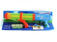 Pressure water cannons (short handle)