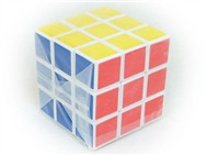 5.5 Cube