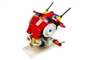 Lego block Toy(265pcs)