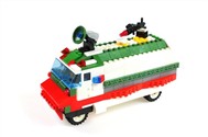 Lego block Toy(198pcs)