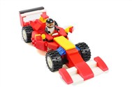 Lego block Toy(119pcs)