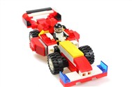 Lego block Toy(120pcs)