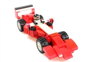 Lego block Toy(121pcs)