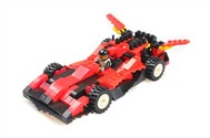 Lego block Toy(225pcs)
