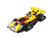 Lego block Toy(245pcs)