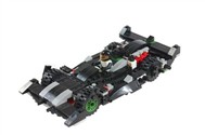 Lego block Toy(230pcs)