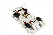 Lego block Toy(217pcs)