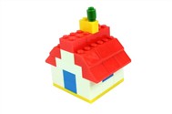 Lego Block Toy(47pcs)
