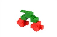Lego Block Toy(19pcs)