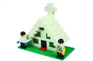 Lego Block Toy(68pcs)