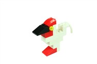 Lego Block Toy(17pcs)