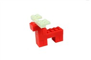 Lego Block Toy(10pcs)