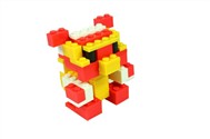 Lego Block Toy(39pcs)