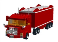Lego block Toy（246pcs）