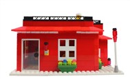 Lego block Toy(220pcs)