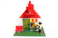 Lego block Toy(156pcs)